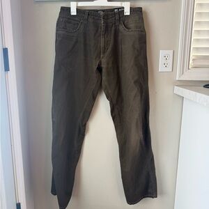 Kuhl  Men’s  Outkast Vintage Patina Dyed pants